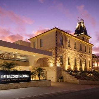 InterContinental Sorrento Mornington Peninsula By IHG