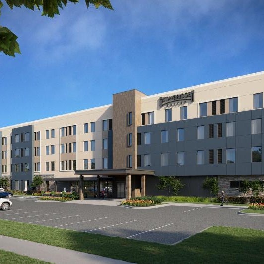 Staybridge Suites Racine Mount Pleasant By IHG Thumbnail