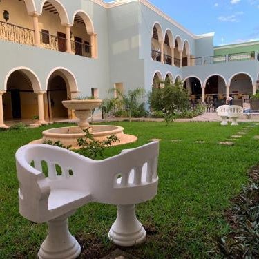 Real Hispano Thumbnail