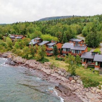 Lutsen Sea Villas Thumbnail