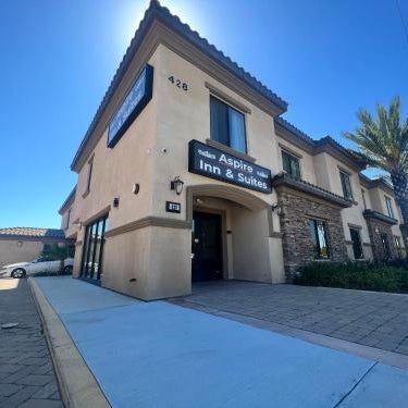 ASPIRE INN & SUITES Orange Thumbnail