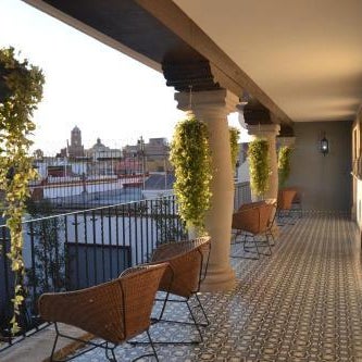 Hotel Boutique Casa Loreta Thumbnail