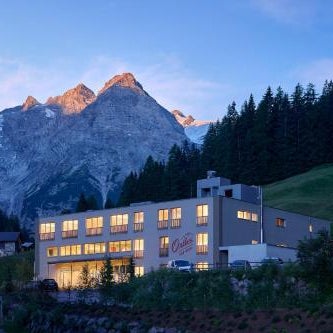 Hotel Ortles B&B