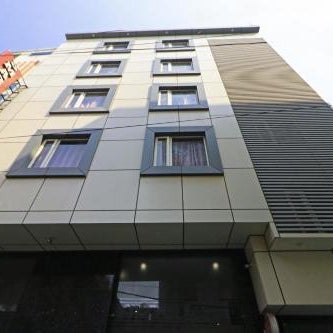 Hotel Premium Suites Near Delhi Airport Thumbnail