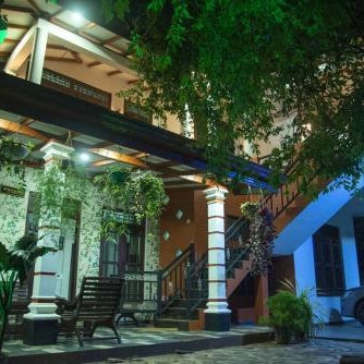 Green leaf Villa Thumbnail