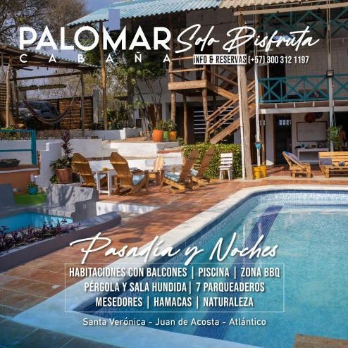PALOMAR Ecohouse