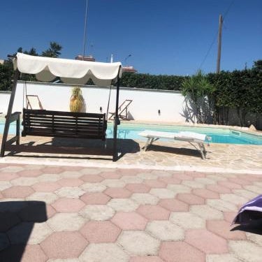 Casa de Lidzia