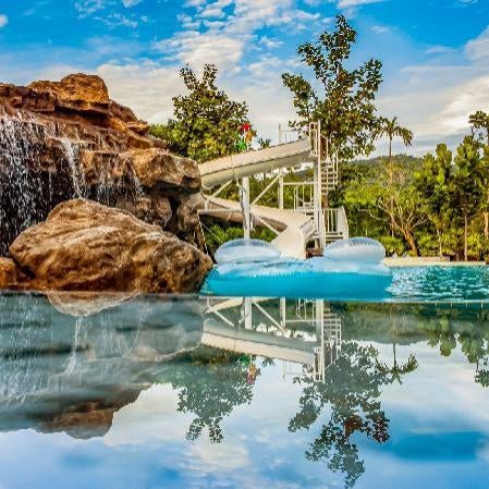 Phukalini Luxury Pool Villa and Onsen