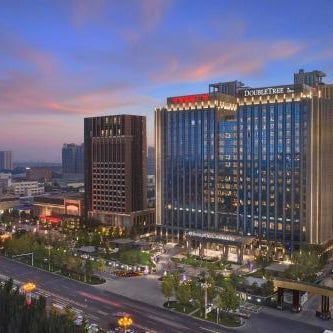 DoubleTree by Hilton Baoding