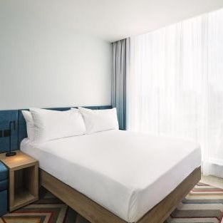 Hampton by Hilton Dublin City Centre Thumbnail