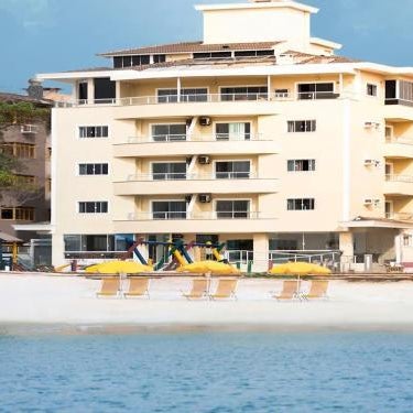 Hotel Monteiro Canasvieiras Thumbnail
