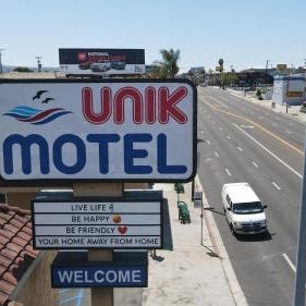 Unik Motel Thumbnail