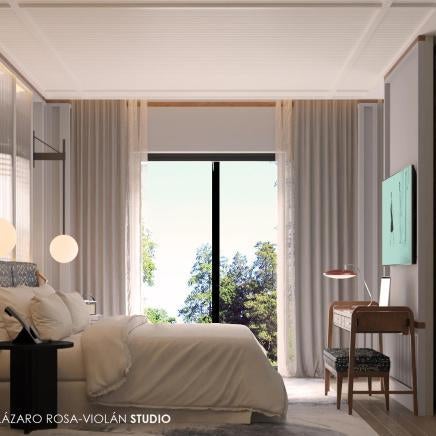 Hotel Tres Reyes San Sebasti Thumbnail