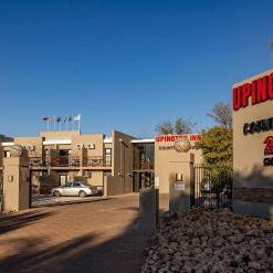 Upington Inn
