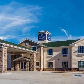 Cobblestone Inn & Suites - Yuma