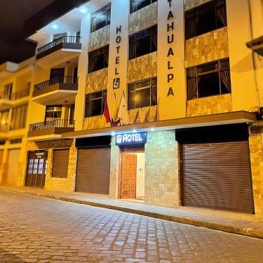 Loft NASS Atahualpa Thumbnail