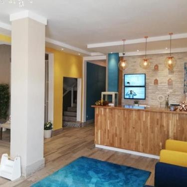 The Best Centric Hotel