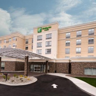 Holiday Inn & Suites - Detroit - Troy By IHG Thumbnail