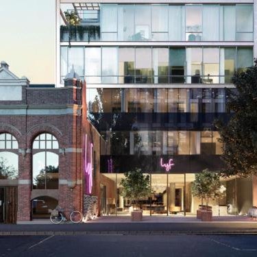 Lyf Collingwood Melbourne Thumbnail