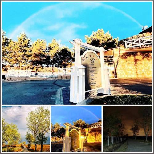 Garni hotel Oblačinsko jezero Thumbnail