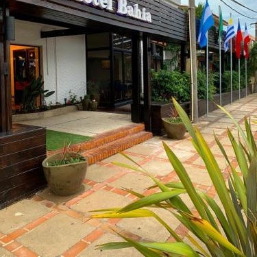 Hotel Bahia Thumbnail