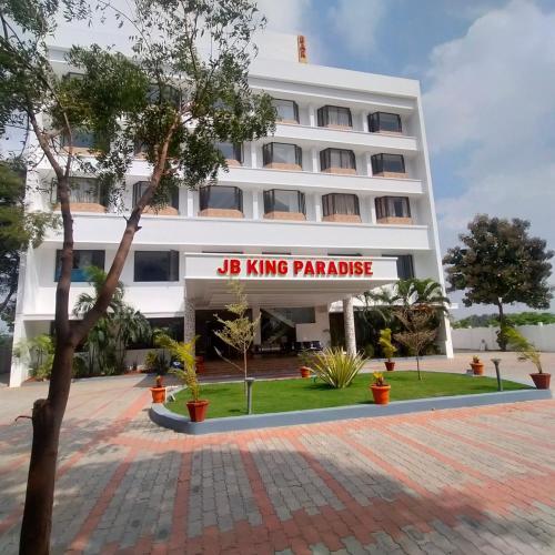 JB Residency by Rio Grande