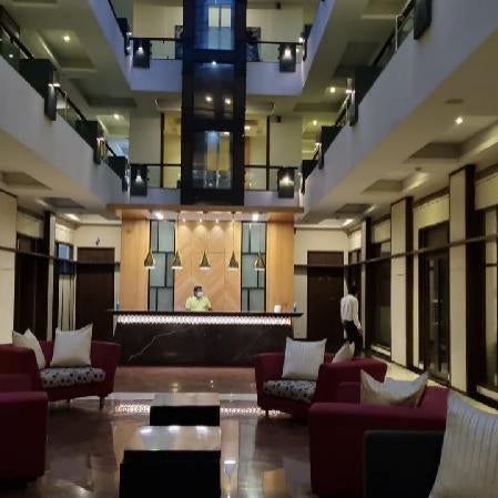 The Fern Residency, Kakinada