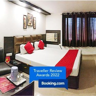 FabHotel Nanda - Nr Ludhiana Junction Railway Station