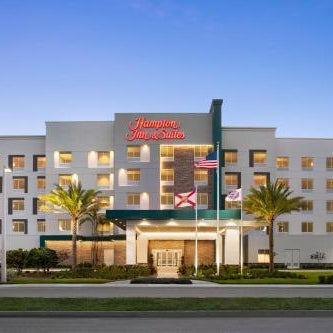 Hampton Inn By Hilton & Suites Miami Kendall, FL Thumbnail