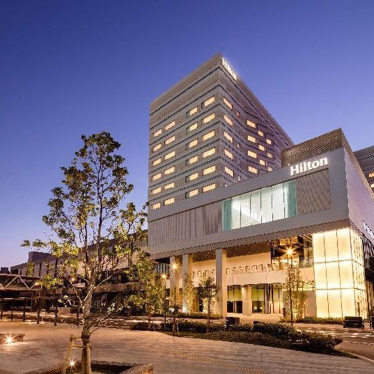 Hilton Nagasaki