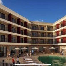 Hampton Inn by Hilton Carefree