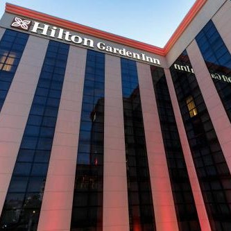 Hilton Garden Inn Santiago del Estero