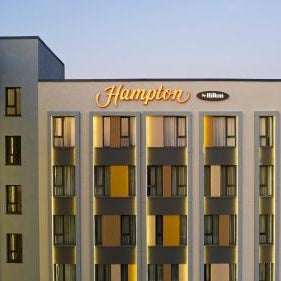 Hampton by Hilton Tashkent Thumbnail