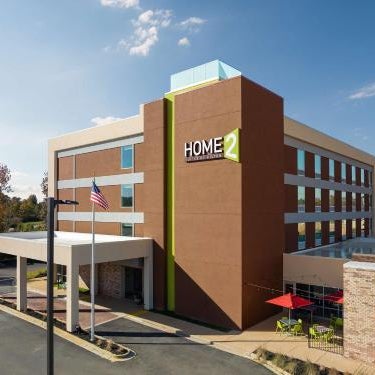 Home2 Suites By Hilton Tupelo Thumbnail