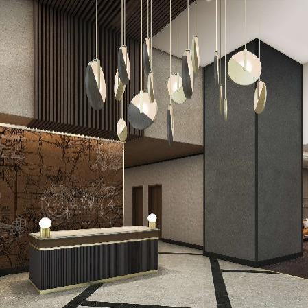Hilton Woking Thumbnail