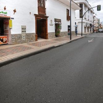 Casa Bolívar Hotel Museo Thumbnail