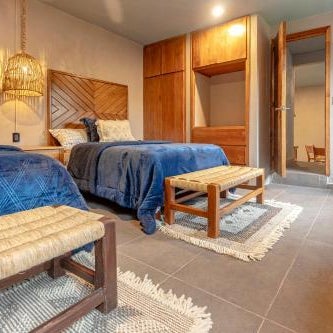 Casa Lavanda Hotel Boutique Thumbnail