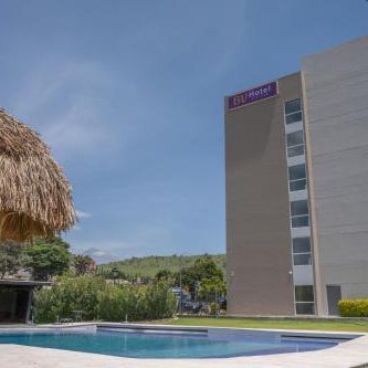 BV Hotel Atlixco Thumbnail