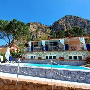 VFH Villa Flavia Eco B&B