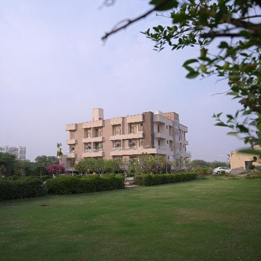 The Govindam RESORT