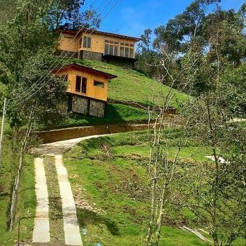 Villa De Los Sueños