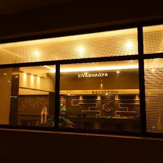 Hotel Sivabhagya SKR, Madurai