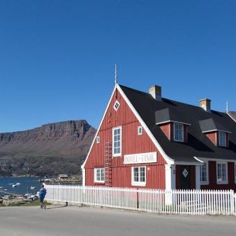 Hotel Disko Island Thumbnail
