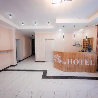 AS Inn Hotel Thumbnail