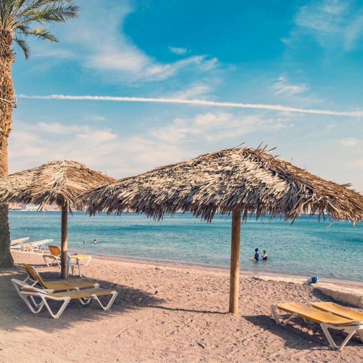 Melio Hotel Eilat Thumbnail
