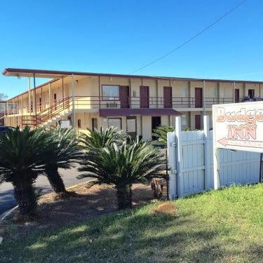 Budget Inn Thumbnail