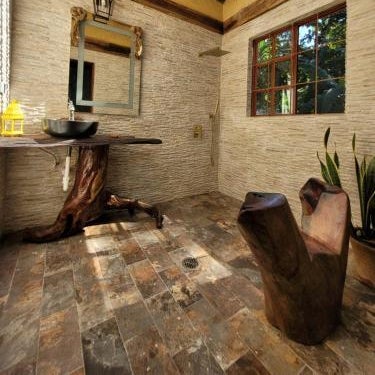 Ecoscape Jamaica - Cottages by the river