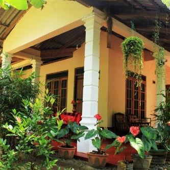 Suba Home Stay Thumbnail