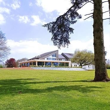 Hôtel le Corbusson Laval Ouest