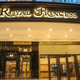 HOTEL ROYAL PRINCESS Thumbnail